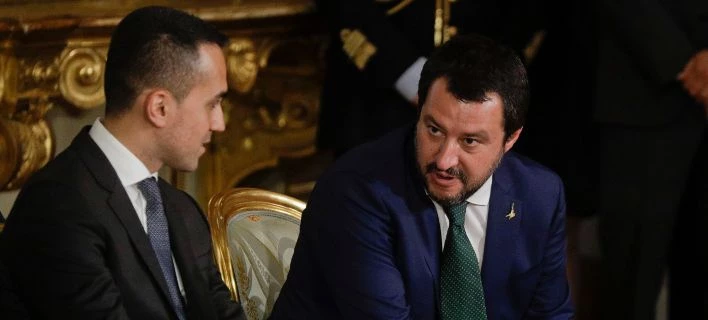 Λήγει σήμερα το τελεσίγραφο των Βρυξελλών – Η Ρώμη αποφασισμένη να μην κάνει πίσω για τον προϋπολογισμό